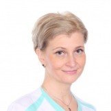 Врач Серебряник Полина Семеновна