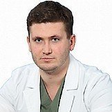 Врач Серебро Александр Леонидович