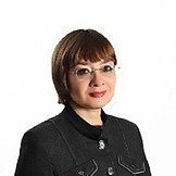 Врач Середавкина Наталия Валерьевна