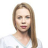 Врач Середенина Ирина Александровна