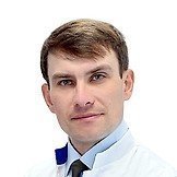 Врач Середин Роман Викторович