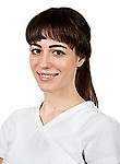 Врач Середина Анна Валерьевна