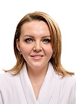 Врач Середина Ольга Валерьевна