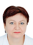 Врач Середина Валентина Николаевна