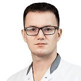 Врач Серегин Михаил Владиславович
