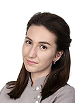 Врач Серегина Светлана Алексеевна