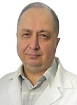 Врач Серенков Олег Игоревич