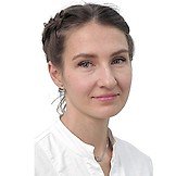 Врач Серга Нина Александровна