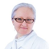 Врач Сергачева Ольга Викторовна