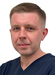 Врач Сергеенко Александр Александрович
