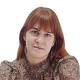 Врач Сергеенко Анастасия Андреевна