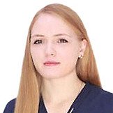 Врач Сергеенко Екатерина Владимировна