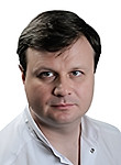 Врач Сергеев Андрей Валерьевич