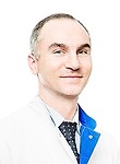 Врач Сергеев Денис Валерьевич