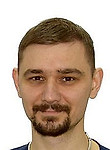 Врач Сергеев Илья Сергеевич