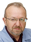 Врач Сергеев Леонид Васильевич