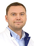 Врач Сергеев Пётр Сергеевич