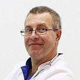 Врач Сергеев Роман Геннадьевич