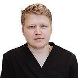Врач Сергеев Сергей Сергеевич