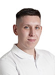 Врач Сергеев Виктор Вадимович