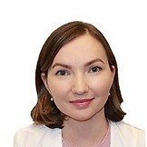 Врач Сергеева Александра Юрьевна