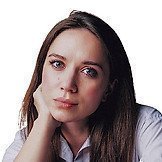 Врач Сергеева Александра Сергеевна