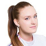 Врач Локастова Анна Данииловна