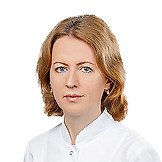 Врач Сергеева Елена Викторовна