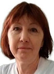 Врач Сергеева Галина Александровна