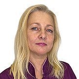 Врач Сергеева Ирина Анатольевна