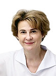Врач Сергеева Ирина Сергеевна