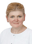 Врач Сергеева Юлия Викторовна