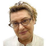 Врач Сергеева Лилия Александровна