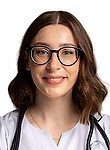 Врач Сергеева Маргарита Сергеевна