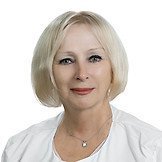 Врач Сергеева Марина Владимировна