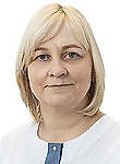Врач Сергеева Наталия Юрьевна