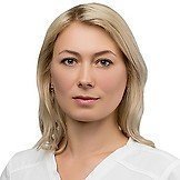 Врач Сергеева Наталия Владимировна