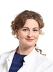 Врач Сергеева Наталья Дмитриевна