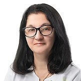 Врач Сергеева Наталья Юрьевна