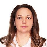 Врач Сергеева Наталья Анатольевна