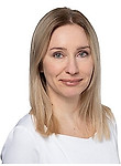 Врач Сергеева Наталья Сергеевна