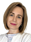 Врач Сергеева Наталья Владимировна