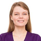 Врач Сергеева Нина Александровна