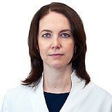 Врач Сергеева Нина Всеволодовна