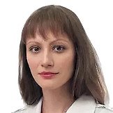 Врач Сергеева Светлана Павловна