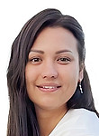 Врач Сергеева Татьяна Юрьевна
