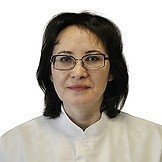 Врач Сергеева Татьяна Николаевна