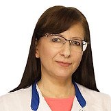 Врач Сергейчук Инна Геннадиевна