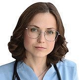 Врач Сергейчук Светлана Александровна
