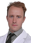 Врач Сергиенко Максим Валерьевич